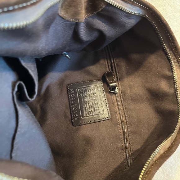 Coach Hamptons Bag - Picture 4 of 4